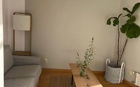 Casas Blue Ocean Vigo Centro
