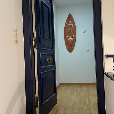 Apartamento Casas Blue Ocean Vigo Centro Exterior foto