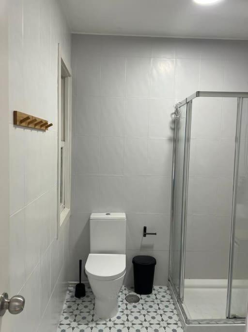 Apartamento Casas Blue Ocean Vigo Centro Exterior foto
