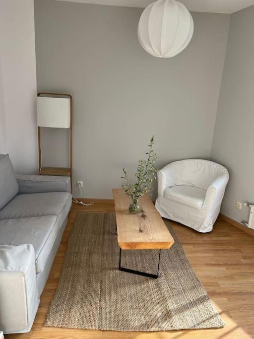Apartamento Casas Blue Ocean Vigo Centro Exterior foto