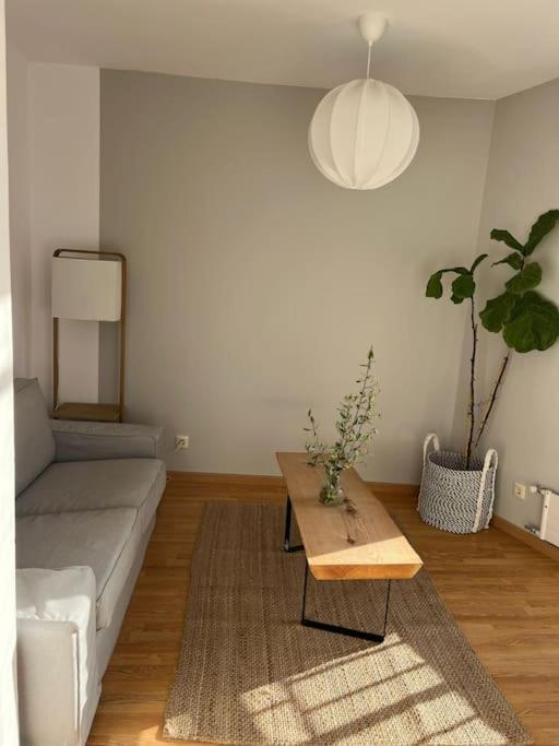 Apartamento Casas Blue Ocean Vigo Centro Exterior foto