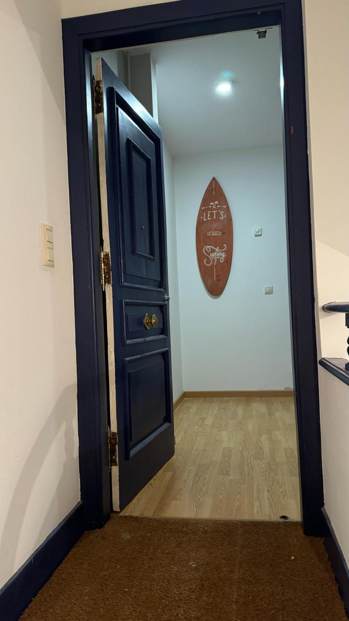 Apartamento Casas Blue Ocean Vigo Centro Exterior foto