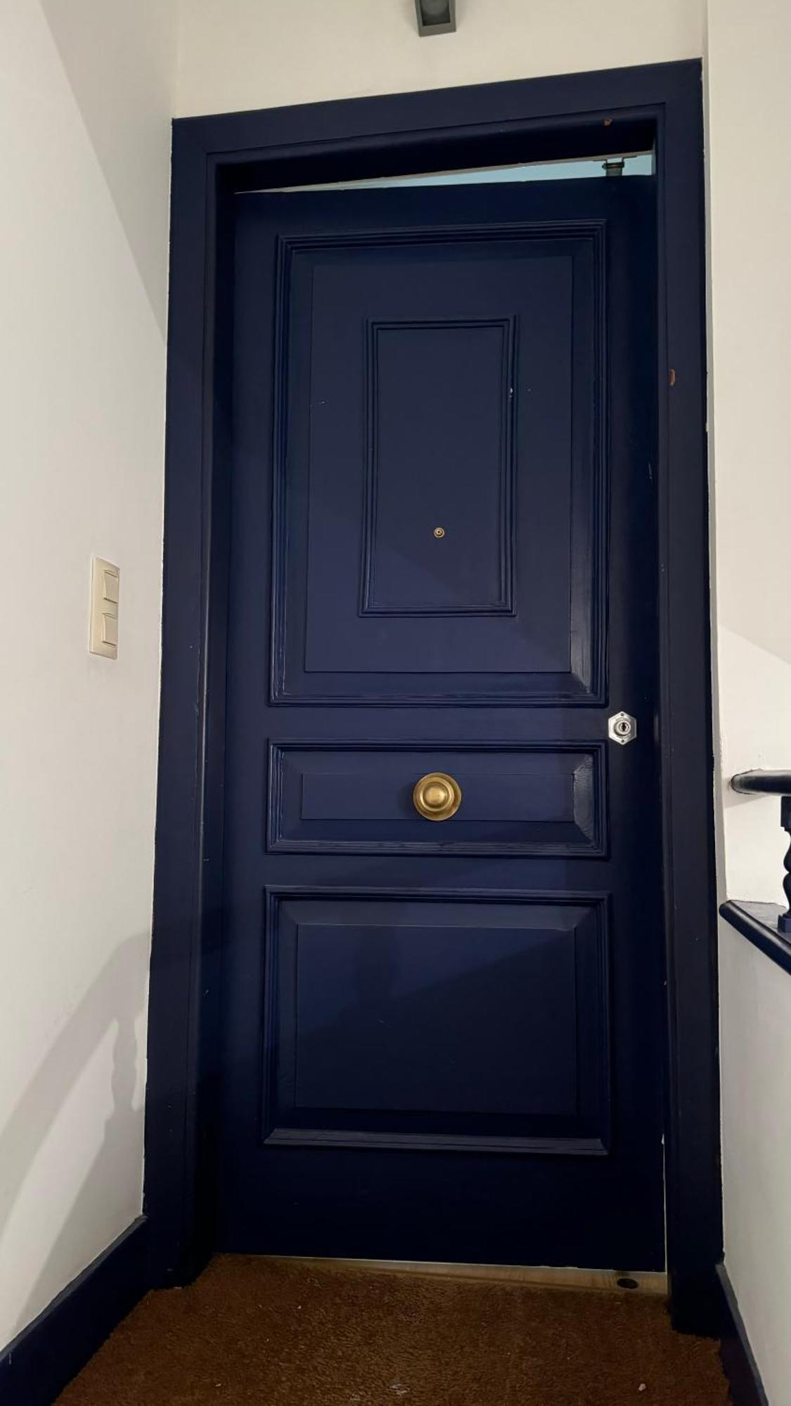 Apartamento Casas Blue Ocean Vigo Centro Exterior foto