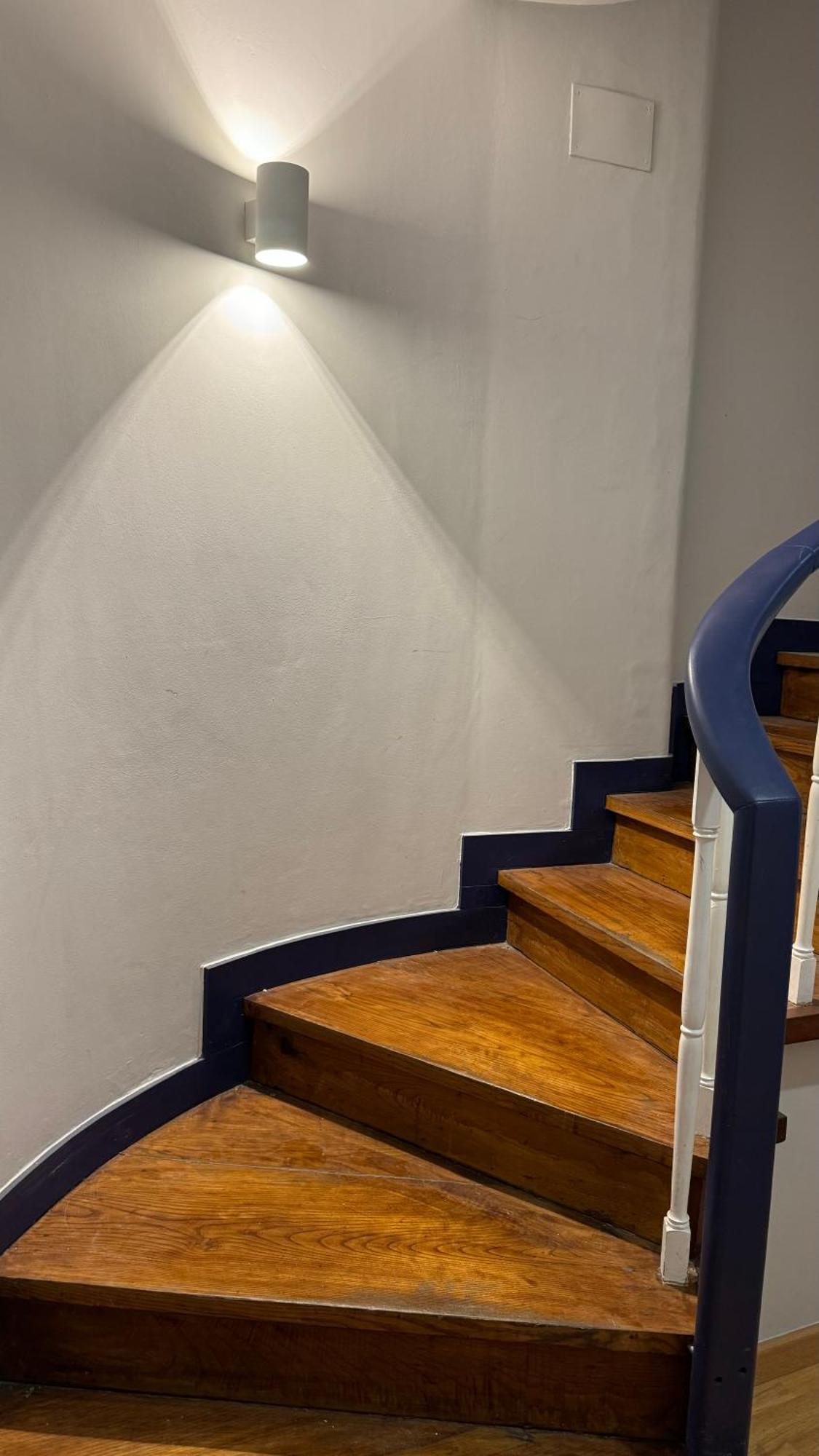 Apartamento Casas Blue Ocean Vigo Centro Exterior foto